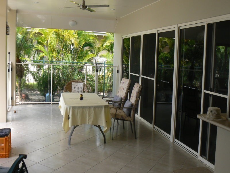 93 Keith Williams Drive, Cardwell QLD 4849