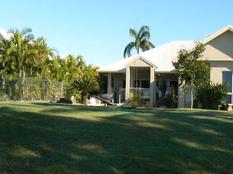 93 Keith Williams Drive, Cardwell QLD 4849
