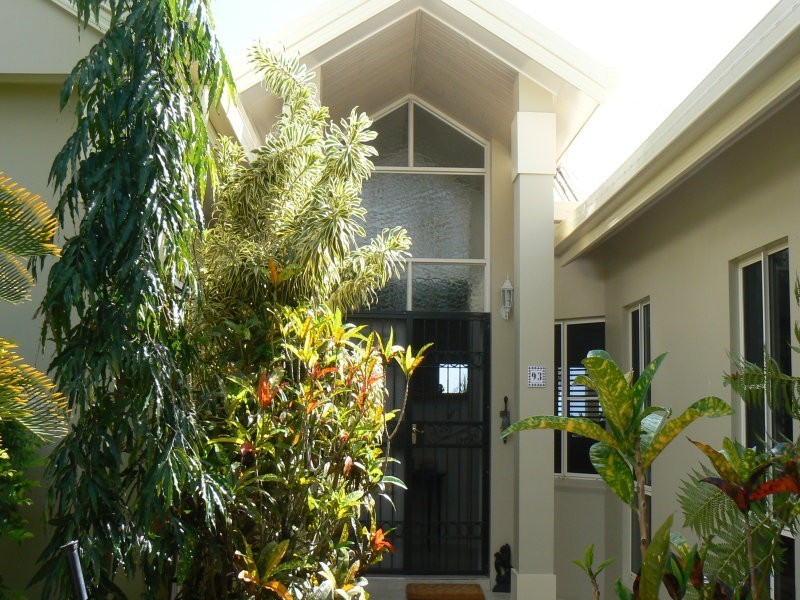 93 Keith Williams Drive, Cardwell QLD 4849