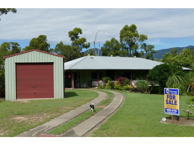 9 Edmondson Close, Cardwell QLD 4849