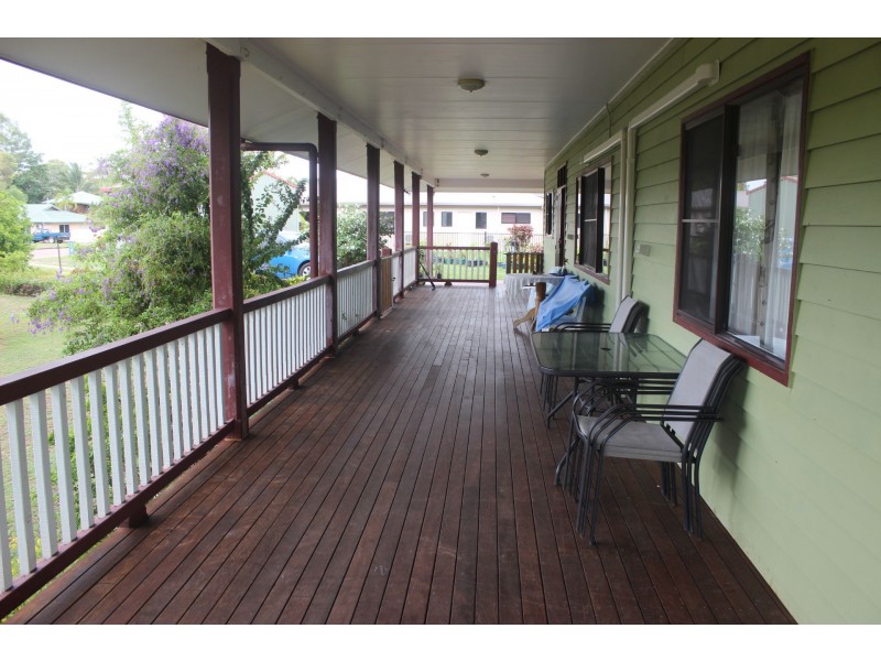 9 Edmondson Close, Cardwell QLD 4849