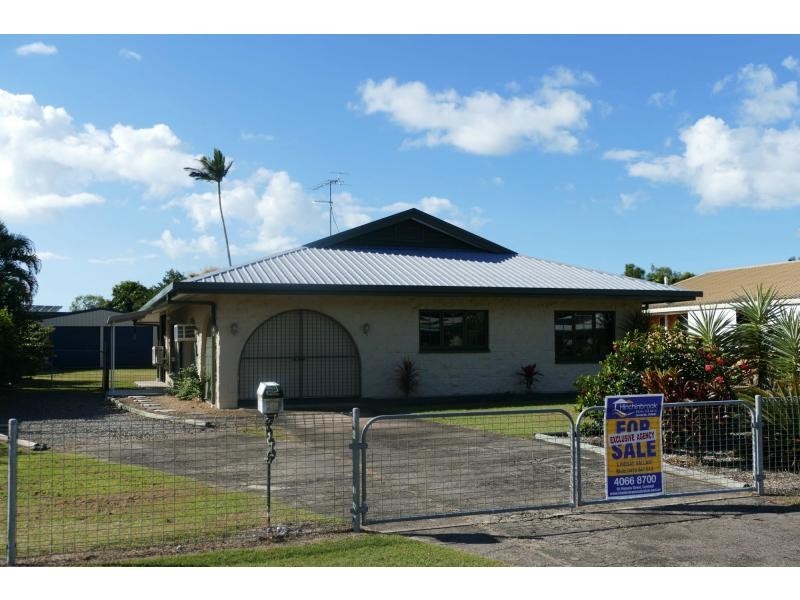 26 Winter Street, Cardwell QLD 4849