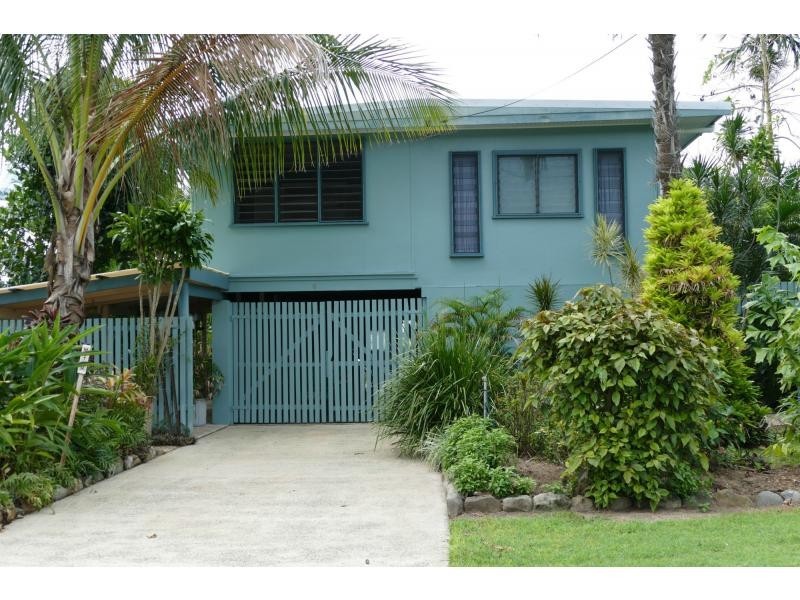 6 Jamieson Street, Cardwell QLD 4849