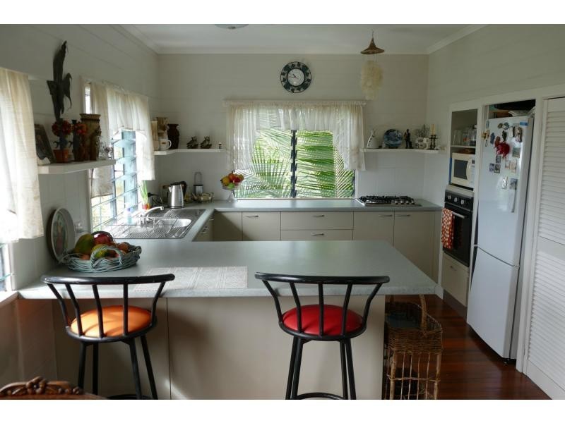 6 Jamieson Street, Cardwell QLD 4849