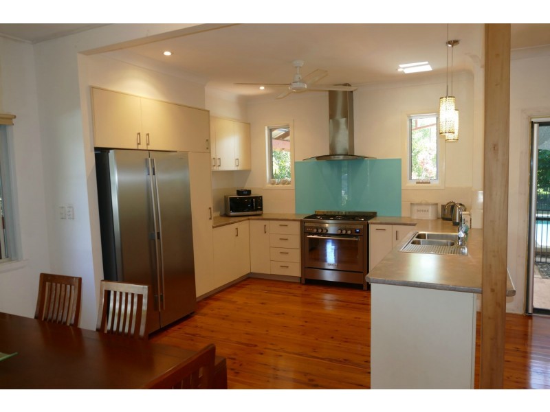 56348 Bruce Highway, Kennedy QLD 4816