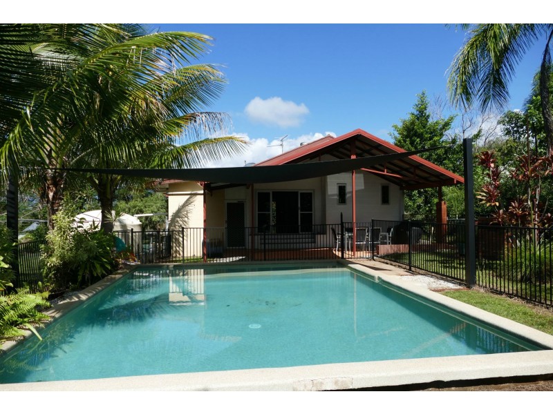 56348 Bruce Highway, Kennedy QLD 4816