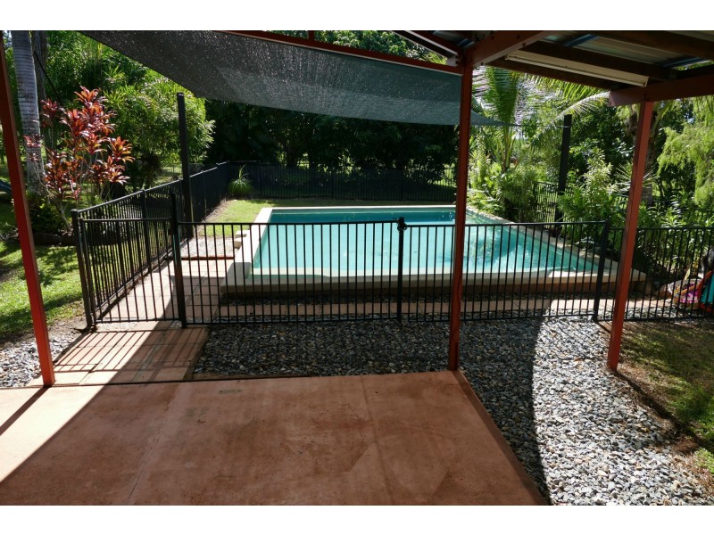 56348 Bruce Highway, Kennedy QLD 4816