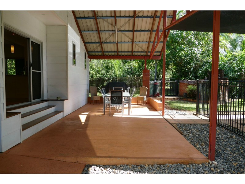 56348 Bruce Highway, Kennedy QLD 4816