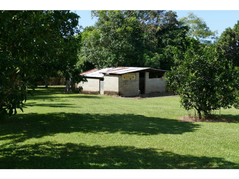 56348 Bruce Highway, Kennedy QLD 4816