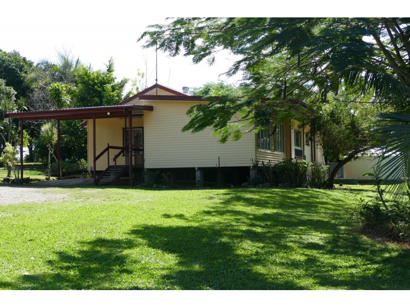 56348 Bruce Highway, Kennedy QLD 4816