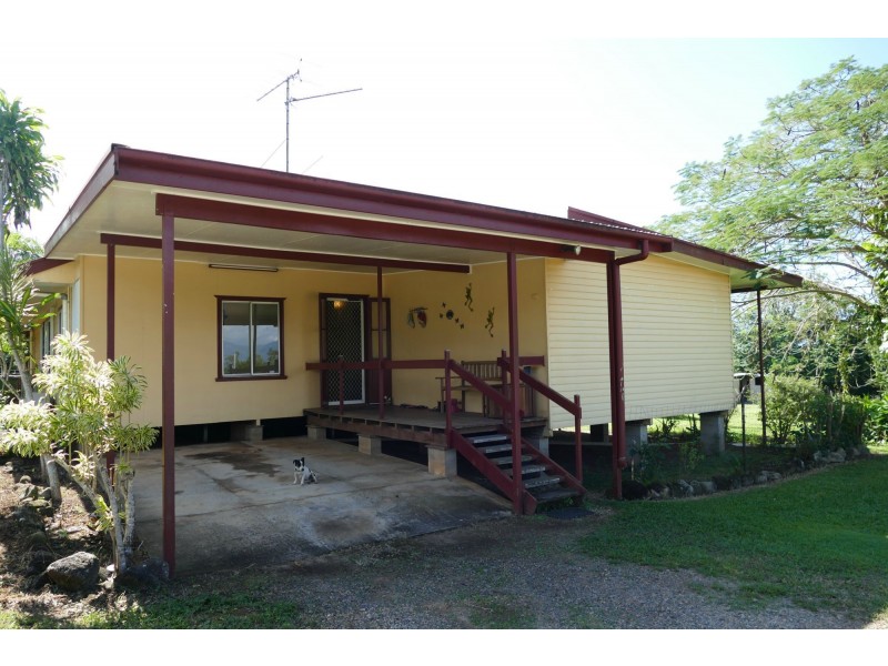 56348 Bruce Highway, Kennedy QLD 4816