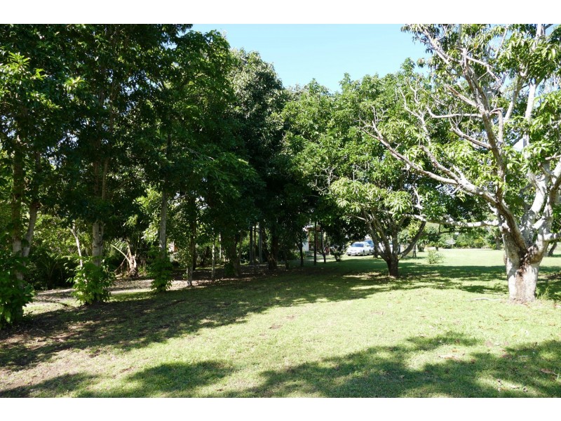 56348 Bruce Highway, Kennedy QLD 4816