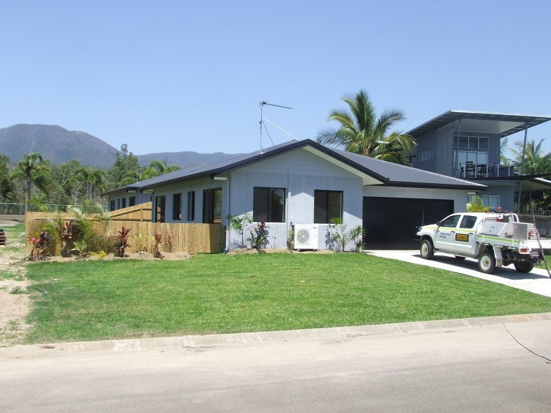12 Cassia Crescent, Cardwell QLD 4849