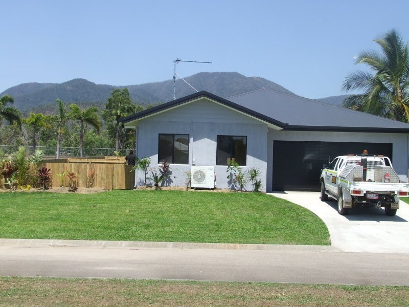 12 Cassia Crescent, Cardwell QLD 4849