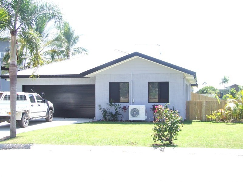 12 Cassia Crescent, Cardwell QLD 4849