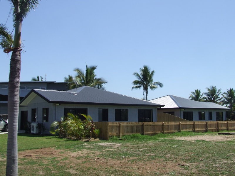 12 Cassia Crescent, Cardwell QLD 4849