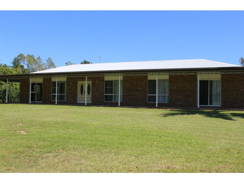 18 Sullivan Road, Cardwell QLD 4849