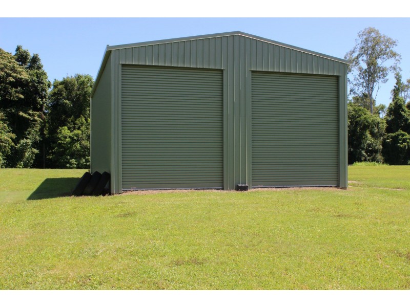 18 Sullivan Road, Cardwell QLD 4849