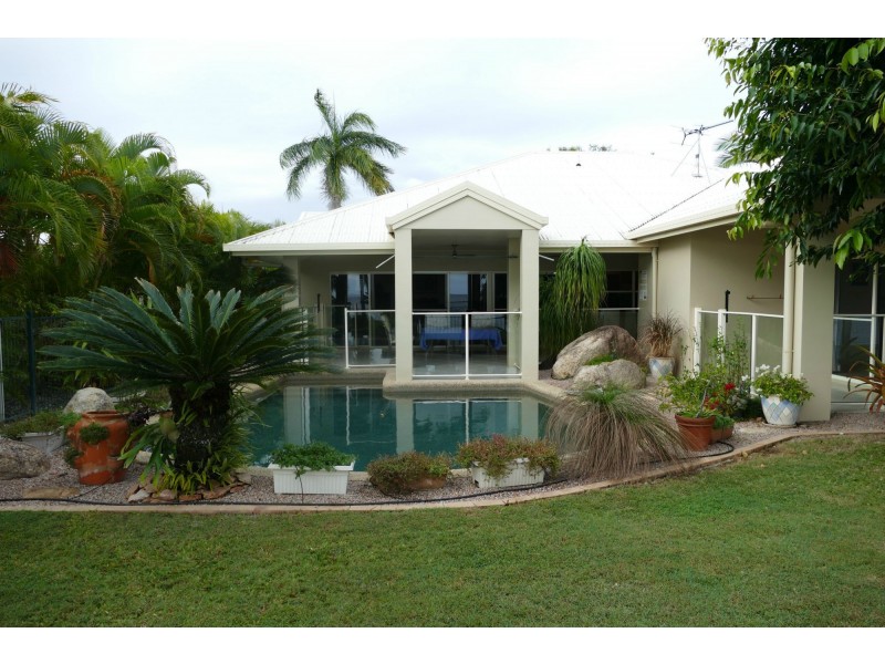 93 Keith Williams Drive, Cardwell QLD 4849