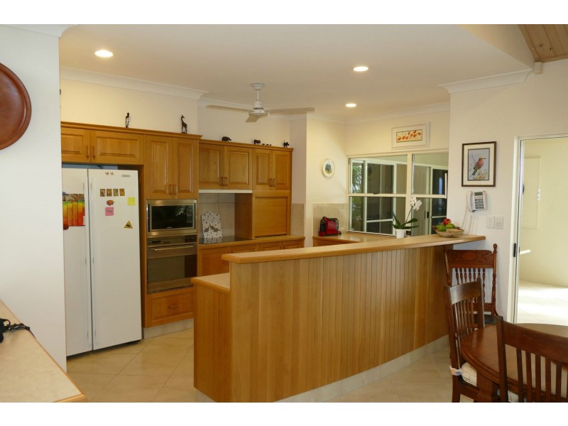 93 Keith Williams Drive, Cardwell QLD 4849