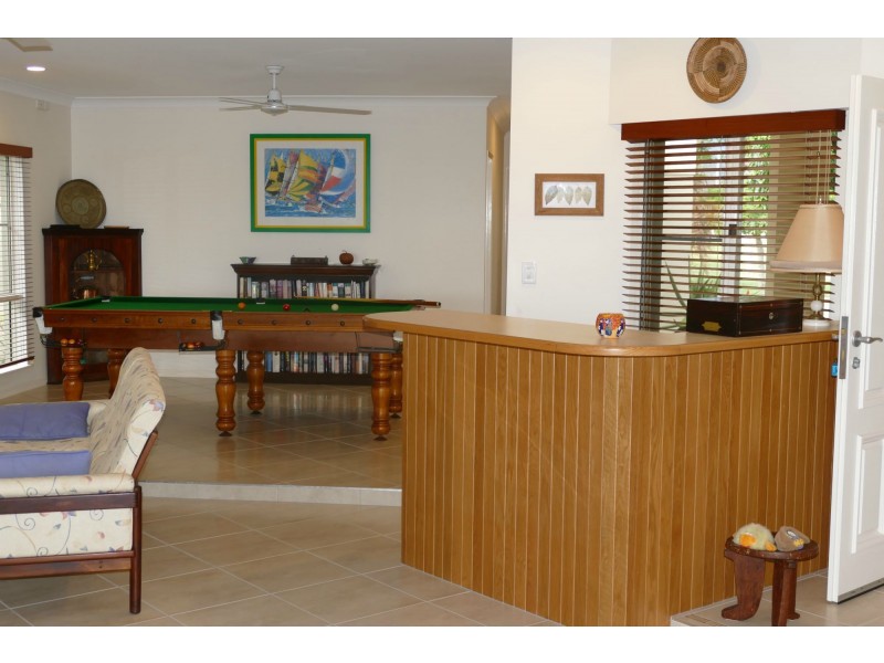93 Keith Williams Drive, Cardwell QLD 4849