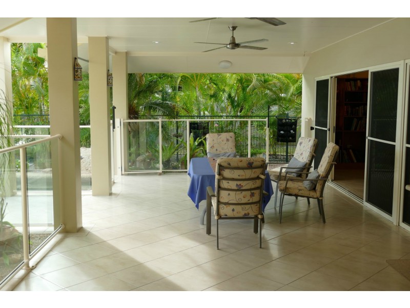 93 Keith Williams Drive, Cardwell QLD 4849
