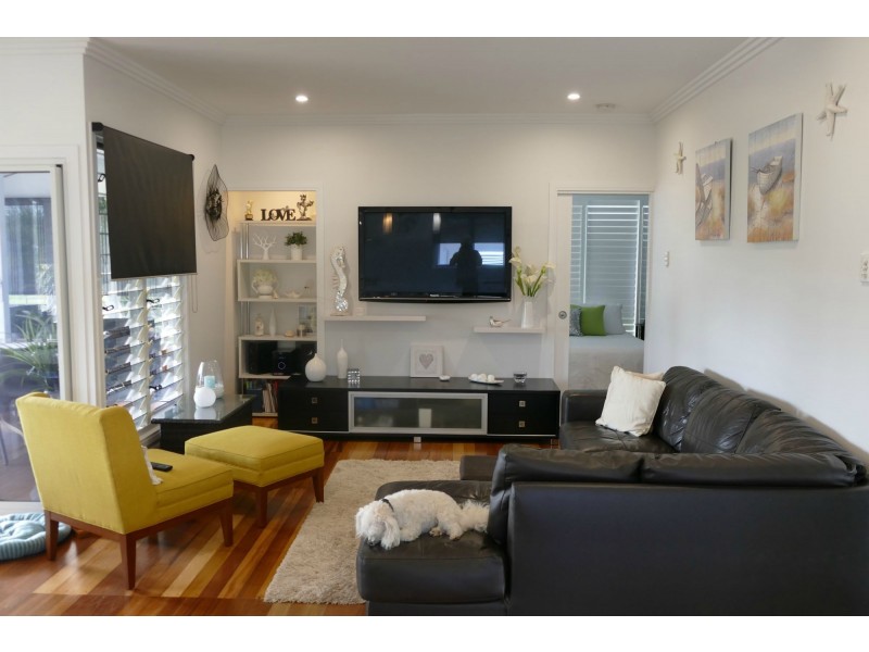 3 Leefe Street, Cardwell QLD 4849