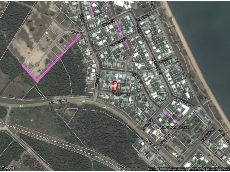 10 Ferguson Street, Cardwell QLD 4849