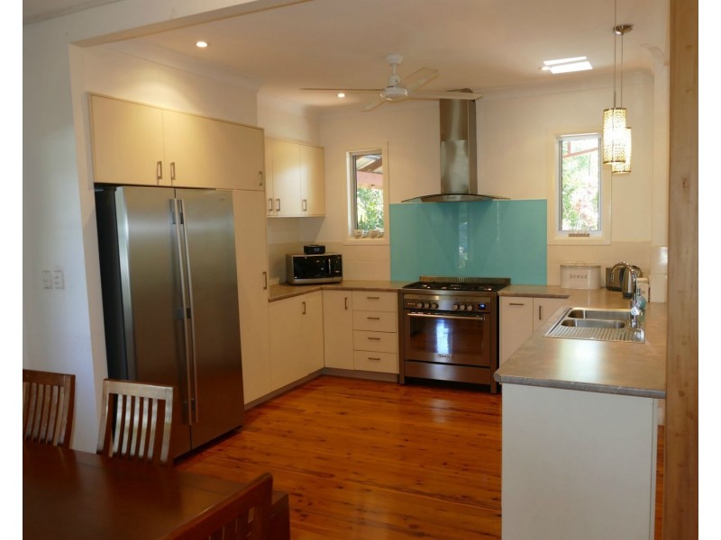 56348 Bruce Highway St, Kennedy QLD 4816