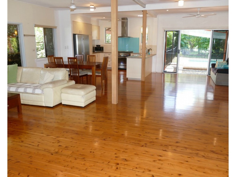 56348 Bruce Highway St, Kennedy QLD 4816