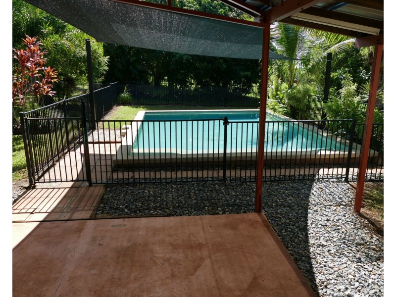 56348 Bruce Highway St, Kennedy QLD 4816