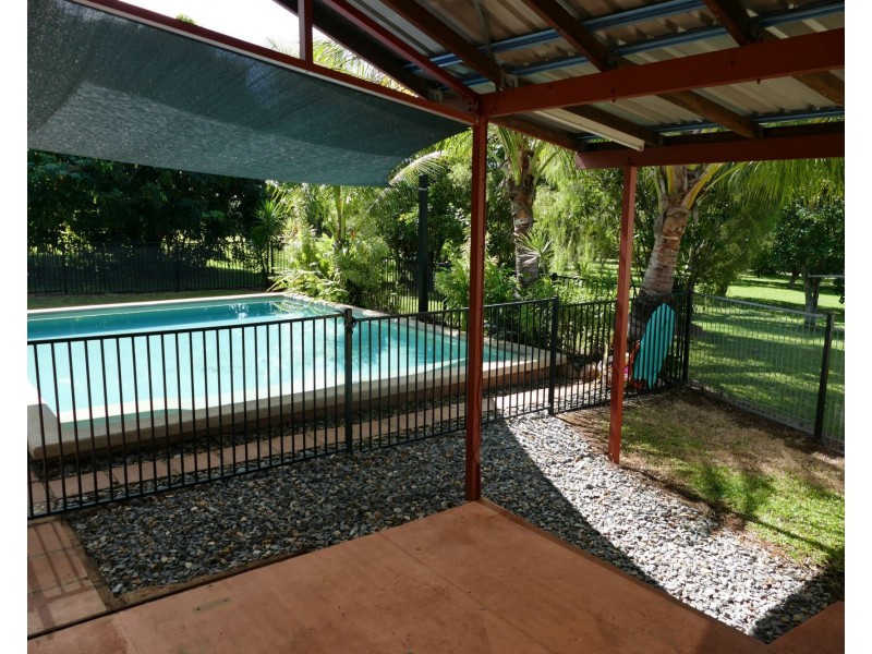 56348 Bruce Highway St, Kennedy QLD 4816