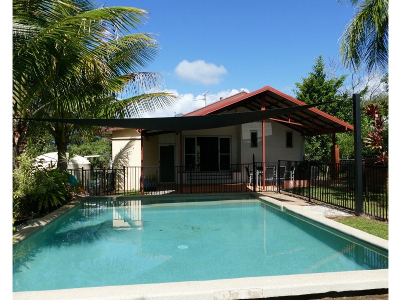 56348 Bruce Highway St, Kennedy QLD 4816