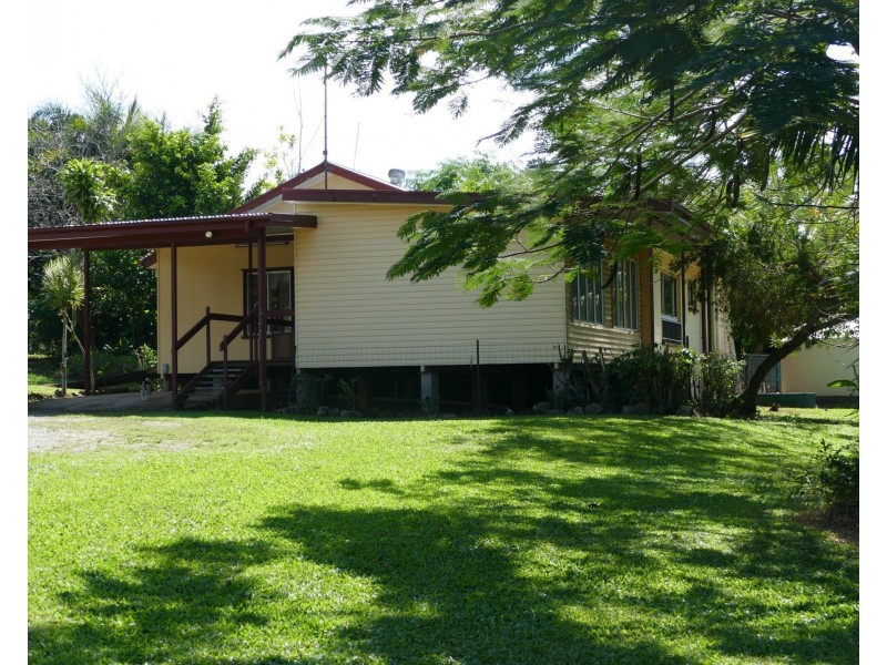 56348 Bruce Highway St, Kennedy QLD 4816
