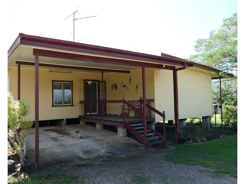 56348 Bruce Highway St, Kennedy QLD 4816