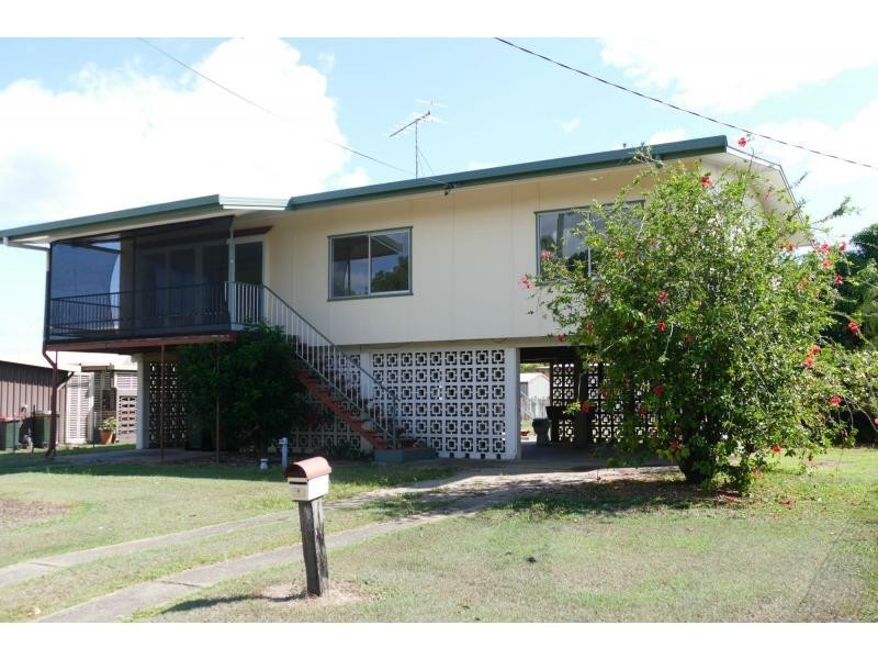 12 Eden Street, Cardwell QLD 4849