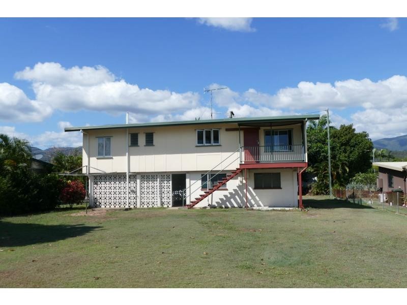 12 Eden Street, Cardwell QLD 4849