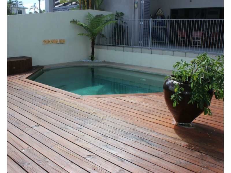2/3 ALLAMANDA Lane, Cardwell QLD 4849