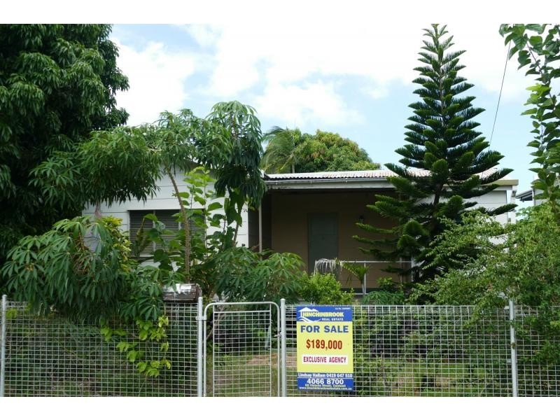200 Victoria Street, Cardwell QLD 4849