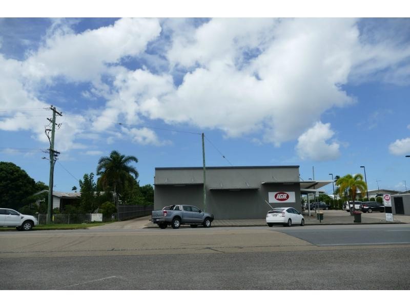 200 Victoria Street, Cardwell QLD 4849