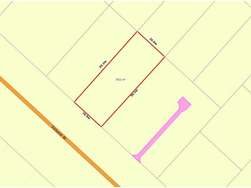 200 Victoria Street, Cardwell QLD 4849