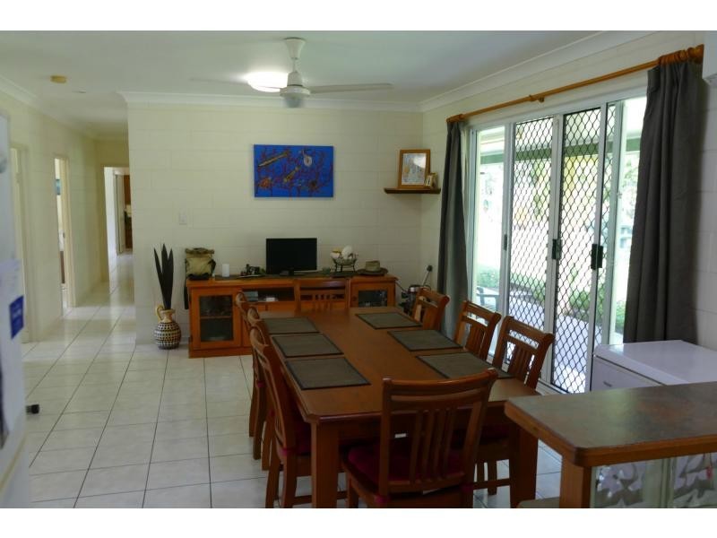 44 Sullivan Road, Cardwell QLD 4849