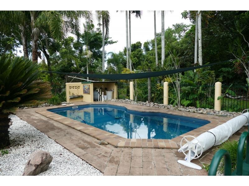 44 Sullivan Road, Cardwell QLD 4849