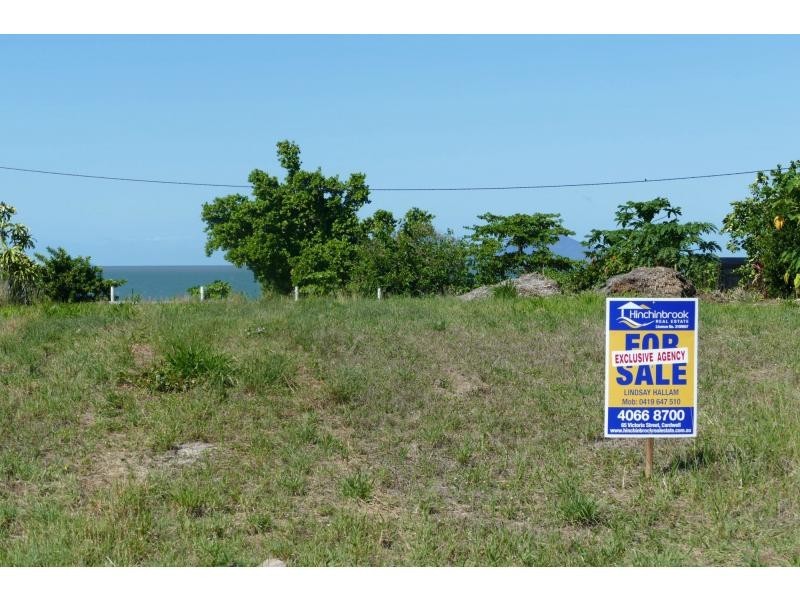 4 Eden Street, Cardwell QLD 4849