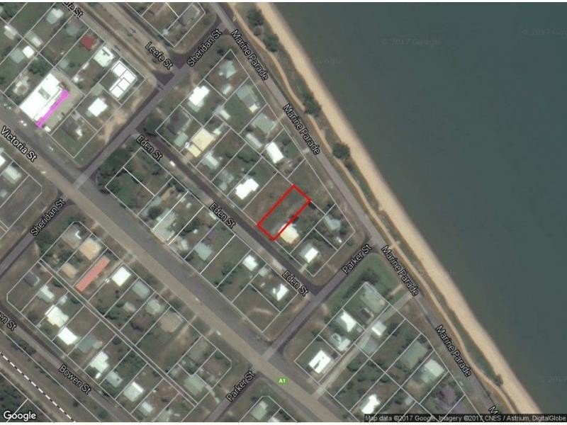 4 Eden Street, Cardwell QLD 4849