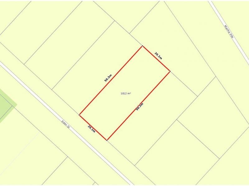 4 Eden Street, Cardwell QLD 4849