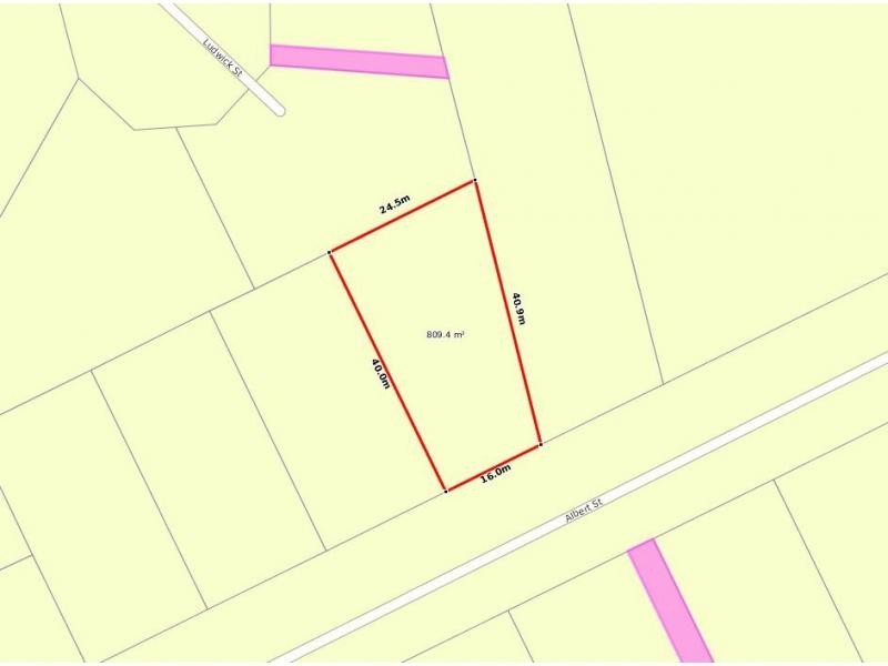 2 Albert Street, Cardwell QLD 4849