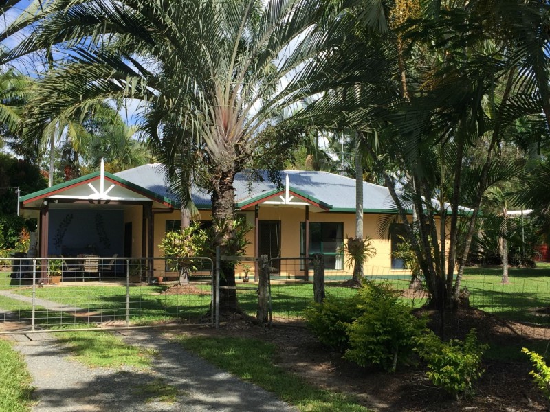 22 Lily Creek Road, Cardwell QLD 4849