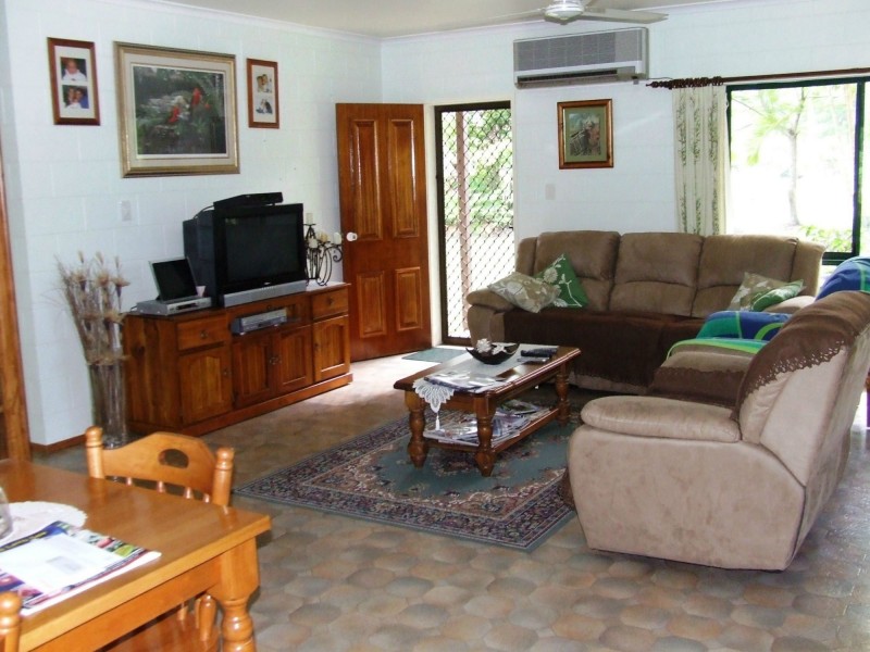 22 Lily Creek Road, Cardwell QLD 4849