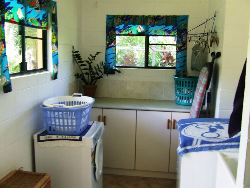 22 Lily Creek Road, Cardwell QLD 4849